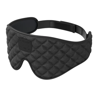 Fashionit Fashionit  U Relax Eye Mask Black