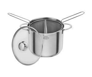 Abert Hot pot pastaiola d. 22