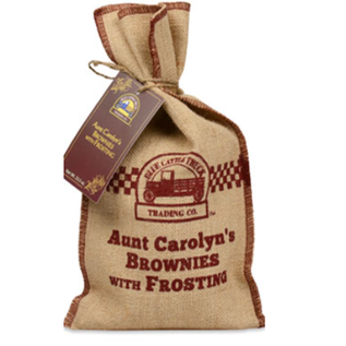 Blue Cattle Truck Trading Co Blue Cattle Truck Aunt Carolyn's Brownie Mix