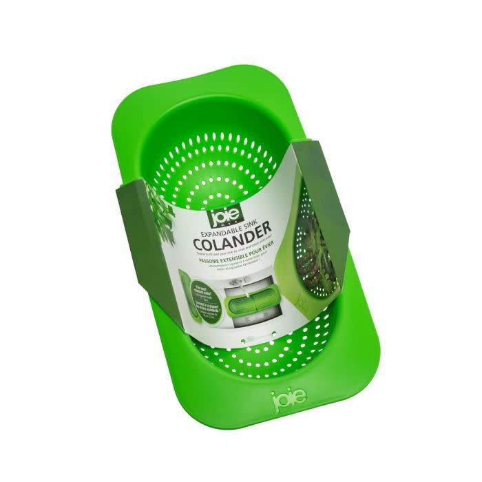 HIC Joie Expandable Sink Colander Murphy's Department Store