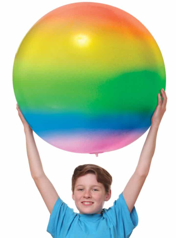 Schylling Jumbo Jelly Ball Murphy's Department Store