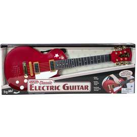 Schylling Schylling Classic Electrical Guitar