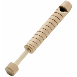 Schylling Schylling Wood Slide Whistle