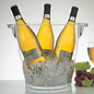 Prodyne Acrylic Grand Wine Bucket Clear