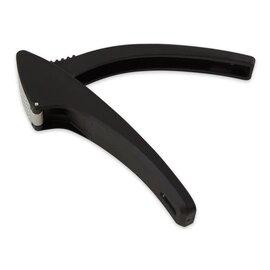 RSVP RSVP Jona's Easy Clean Garlic Press Black