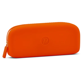 Peepers Silicone Case Orange