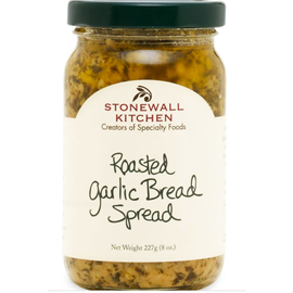Stonewall Kitchen Stonewall Kitchen Roasted Garlic Bread Spread