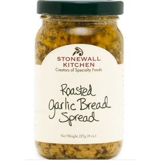 Stonewall Kitchen Stonewall Kitchen Roasted Garlic Bread Spread