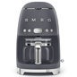 SMEG SMEG Drip Filter Coffee Machine Gray