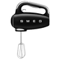 SMEG SMEG Hand Mixer Black