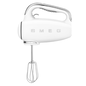 SMEG SMEG Hand Mixer White