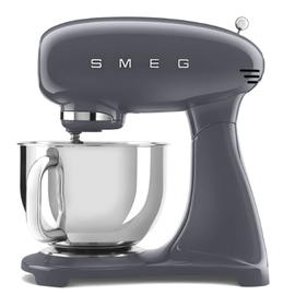 SMEG SMEG Stand Mixer Gray