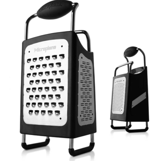 Microplane Microplane 4 Sided Box Grater