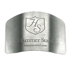 Heritage Steel/Hammer Stahl Hammer Stahl Finger Guard