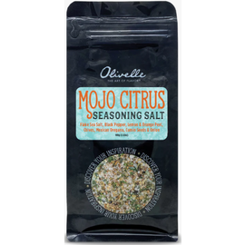 Olivelle Olivelle Mojo Citrus Seasoning Salt