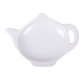 Harold Import Company Inc. HIC Teapot Tea Bag Holder