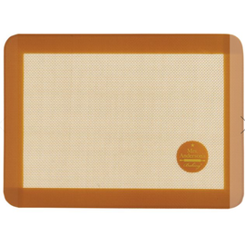 Harold Import Company Inc. HIC Mrs. Anderson's Silicone Toaster Oven Baking Mat