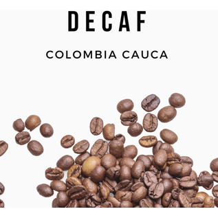 Neighbors Coffee Neighbors Coffee 100% Colombian DECAF 1/2 Pound Bag