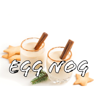 Neighbors Coffee Neighbors Coffee Egg Nog 3oz Bag