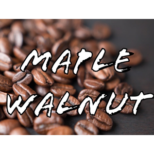 Neighbors Coffee Neighbors Coffee Maple Walnut 3oz Bag