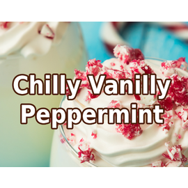 Neighbors Coffee Neighbors Coffee Chilly Vanilly Peppermint 5 Pound Bag