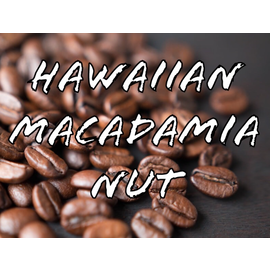 Neighbors Coffee Neighbors Coffee Hawaiian Macadamia Nut 3 oz Bag