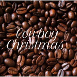 Neighbors Coffee Neighbors Coffee Cowboy Christmas 5 Pound Bag