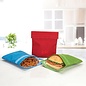 Harold Import Company Inc. HIC Joie Reusable Sandwich and Snack Bags