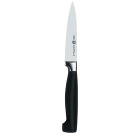 Zwilling J.A. Henckels Zwilling Four Star Paring Knife 4 inch 2023 KICKER