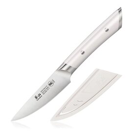Cangshan Cangshan Helena Color Paring Knife 3.5 inch White