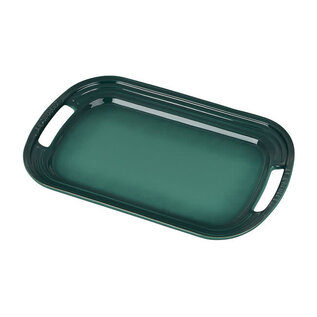 Le Creuset Le Creuset Serving Platter 16.25 Inches Artichaut