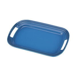 Le Creuset Le Creuset Serving Platter 16.25 Inches Marseille