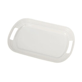 Le Creuset Le Creuset Serving Platter 16.25 Inches White