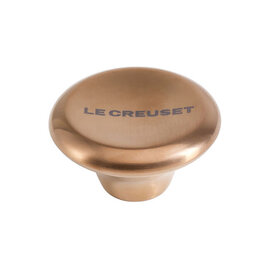Le Creuset Le Creuset Signature Copper Knob Medium