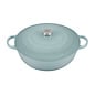 Le Creuset Le Creuset Signature Chef Oven 7.5 qt Sea Salt