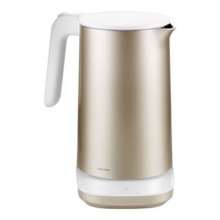 Zwilling J.A. Henckels Zwilling Enfinigy Cool Touch Kettle Pro Gold