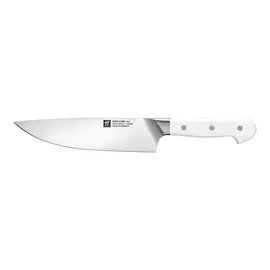 Zwilling J.A. Henckels Zwilling Pro Le Blanc Chef's Knife 8 inch
