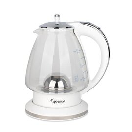 Jura Capresso 12 Cup Coffee Maker with Glass Carafe - Murphy's Department  Store