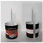 Valiant Gifts Valiant Gifts Oklahoma State Paper Towel Holder Metal
