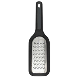 Microplane Microplane Select Series Coarse Grater Black