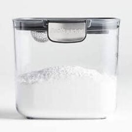Progressive Prepworks Powdered Sugar ProKeeper Plus