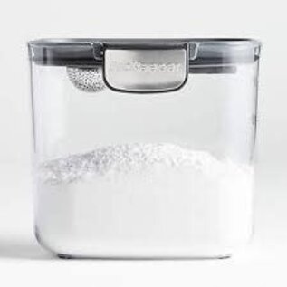 Flour and Sugar Keepers