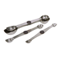 Progressive Stainless Steel Measuring Spoons