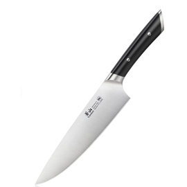 Cangshan Cangshan Helena 8 inch Chef Knife Black