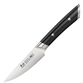 Cangshan Cangshan Helena 3.5 inch Paring Knife Black