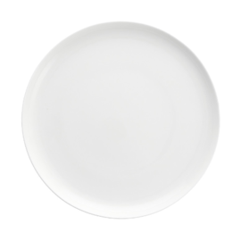 Fortessa Fortessa Modern Coupe Dinner Plate 10.5 inches