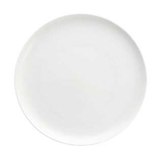 Fortessa Fortessa Modern Coupe Dinner Plate 10.5 inches