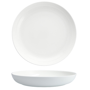 Fortessa Fortessa Modern Coupe Serving Bowl 12 inches 96 oz