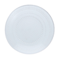 D&V Jupiter Clear B&B Plate 6 inches