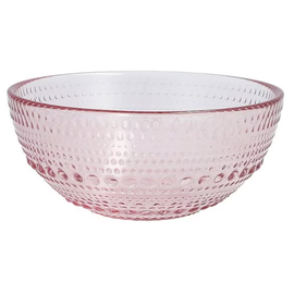 Fortessa D&V Jupiter Pink Cereal Bowl 13.5oz